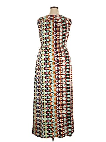 Spense Casual Dress (view 2)