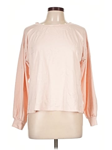 Bobeau Long Sleeve T-Shirt (view 1)