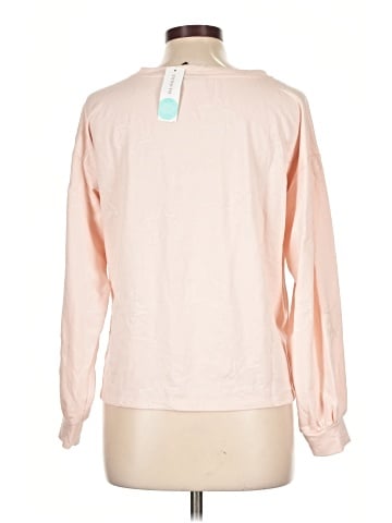 Bobeau Long Sleeve T-Shirt (view 2)