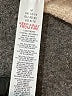 Topshop Solid Tan Turtleneck Sweater Size 8 - photo 8