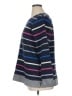 Lands' End Stripes Blue Pullover Sweater Size XL (petite) - photo 5