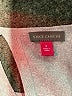Vince Camuto 100% Polyester Silver Sweater Vest Size S - photo 7
