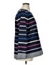 Lands' End Stripes Blue Pullover Sweater Size XL (petite) - photo 4