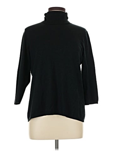 Chico's Turtleneck Sweater (view 1)