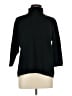 Chico's Black Turtleneck Sweater Size Lg (2) - photo 1