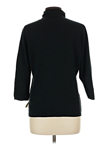 Chico's Turtleneck Sweater (view 2)