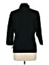 Chico's Black Turtleneck Sweater Size Lg (2) - photo 2