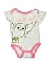 Harry Potter Graphic Gray Short Sleeve Onesie Size 3-6 mo - photo 1