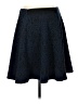 Maeve Paisley Blue Formal Skirt Size L - photo 2