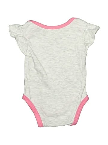 Harry Potter Short Sleeve Onesie (view 2)