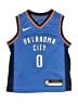 Nike Blue Tank Top Size S (kids) - photo 1