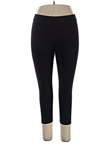 Soft Surroundings Leggings (view 1)