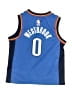 Nike Blue Tank Top Size S (kids) - photo 2