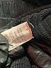 Junee Solid Black Formal Skirt Size XS - photo 5