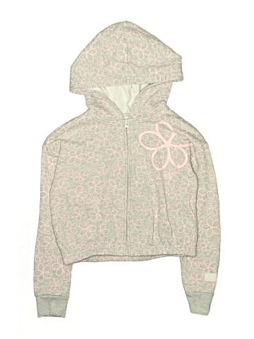 Skechers Zip Up Hoodie (view 1)
