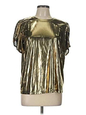 MICHAEL Michael Kors Short Sleeve T-Shirt (view 1)
