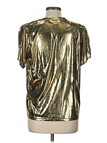 MICHAEL Michael Kors Short Sleeve T-Shirt (view 2)