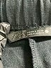 Zara Black Track Pants Size S - photo 7