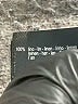 Zara Black Track Pants Size S - photo 8