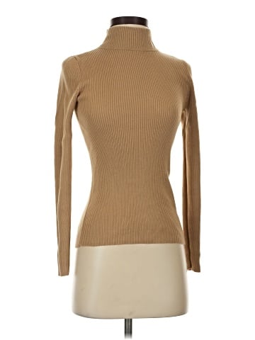 Lauren by Ralph Lauren Long Sleeve Turtleneck (view 1)