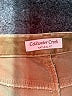 Coldwater Creek Brown Khakis Size 14 - photo 7