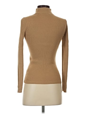 Lauren by Ralph Lauren Long Sleeve Turtleneck (view 2)
