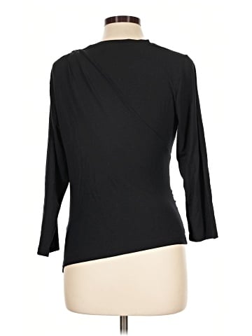 City Blues by Koret 3/4 Sleeve T-Shirt (view 2)