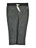 Zella Chevron-herringbone Gray Casual Pants Size XL (youth) - photo 1