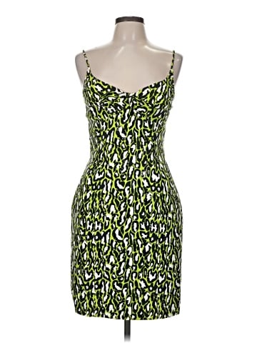 Jade Cocktail Dress (view 1)