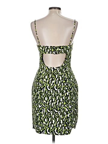 Jade Cocktail Dress (view 2)