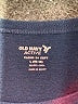 Active by Old Navy Solid Blue Active T-Shirt Size 10 - 12 - photo 3