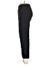 Tribal Solid Black Active Pants Size 8 - photo 5