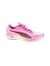 Puma Pink Sneakers Size 9 - photo 1
