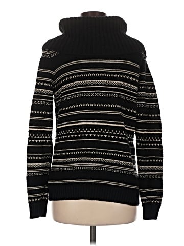 Chaps Turtleneck Sweater (view 2)