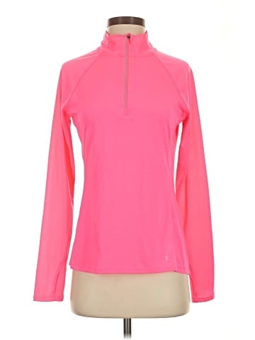 Danskin Now Long Sleeve T-Shirt (view 1)