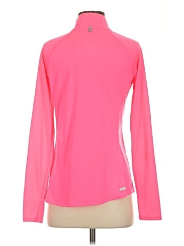 Danskin Now Long Sleeve T-Shirt (view 2)