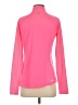 Danskin Now 100% Polyester Pink Long Sleeve T-Shirt Size S - photo 2