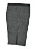 Zella Chevron-herringbone Gray Casual Pants Size XL (youth) - photo 2