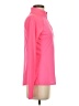 Danskin Now 100% Polyester Pink Long Sleeve T-Shirt Size S - photo 4