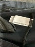 American Apparel Solid Black Active Pants Size XS - photo 7