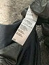 American Apparel Solid Black Active Pants Size XS - photo 8