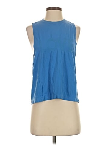 Spiritual Gangster Sleeveless T-Shirt (view 1)