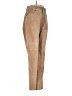 For Joseph 100% Polyester Tan Casual Pants Size 6 - photo 1