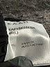 Assorted Brands Solid Black Formal Skirt Size L - photo 5