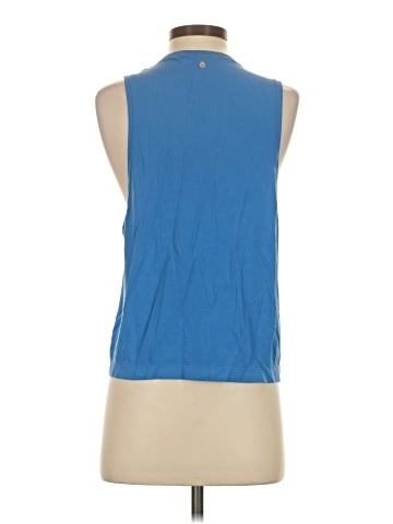 Spiritual Gangster Sleeveless T-Shirt (view 2)