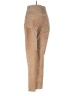 For Joseph 100% Polyester Tan Casual Pants Size 6 - photo 2
