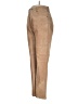 For Joseph 100% Polyester Tan Casual Pants Size 6 - photo 5