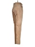 For Joseph 100% Polyester Tan Casual Pants Size 6 - photo 4