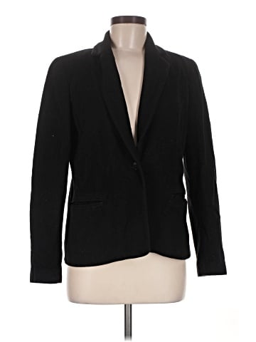 Charter Club Wool Blazer (view 1)