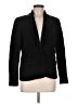 Charter Club Black Wool Blazer Size 6 - photo 1